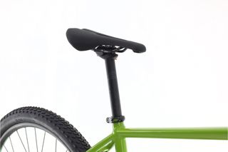 Bicicleta Cube Analog talla XL Reacondicionada
