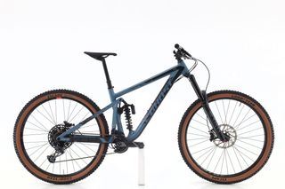 Bicicleta Ghost Riot EN Essential GX talla M Reacondicionada