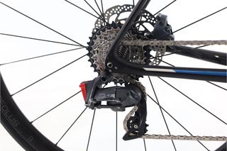 Bicicleta Trek Emonda SL7 AXS 12V talla 56 Reacondicionada