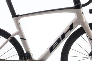 Bicicleta BH RS1 Di2 12V talla 54 Reacondicionada