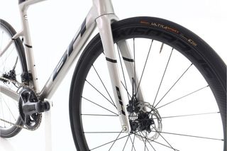 Bicicleta BH RS1 Di2 12V talla 54 Reacondicionada