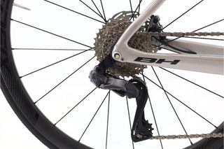Bicicleta BH RS1 Di2 12V talla 54 Reacondicionada