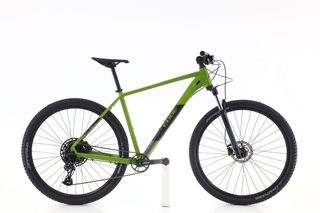 Bicicleta Cube Analog talla XL Reacondicionada