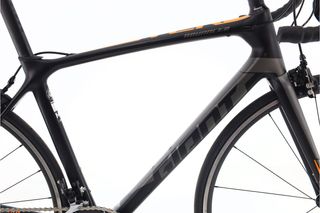 Bicicleta Giant TCR Advanced talla 54 Reacondicionada