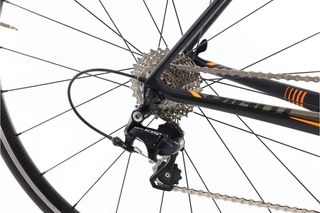Bicicleta Giant TCR Advanced talla 54 Reacondicionada