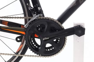 Bicicleta Giant TCR Advanced talla 54 Reacondicionada