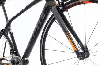 Bicicleta Giant TCR Advanced talla 54 Reacondicionada