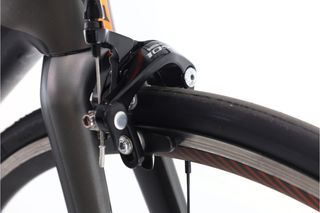 Bicicleta Giant TCR Advanced talla 54 Reacondicionada