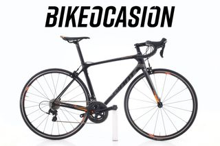 Bicicleta Giant TCR Advanced talla 54 Reacondicionada