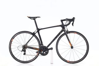 Bicicleta Giant TCR Advanced talla 54 Reacondicionada