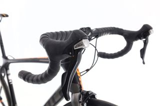 Bicicleta Giant TCR Advanced talla 54 Reacondicionada