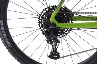 Bicicleta Cube Analog talla XL Reacondicionada