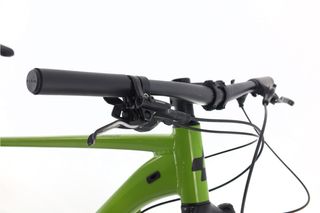 Bicicleta Cube Analog talla XL Reacondicionada