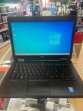 Portátil Dell Latitude E5440