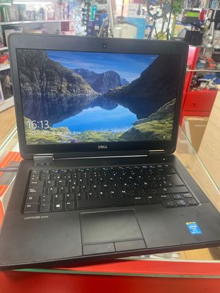 Portátil Dell Latitude E5440