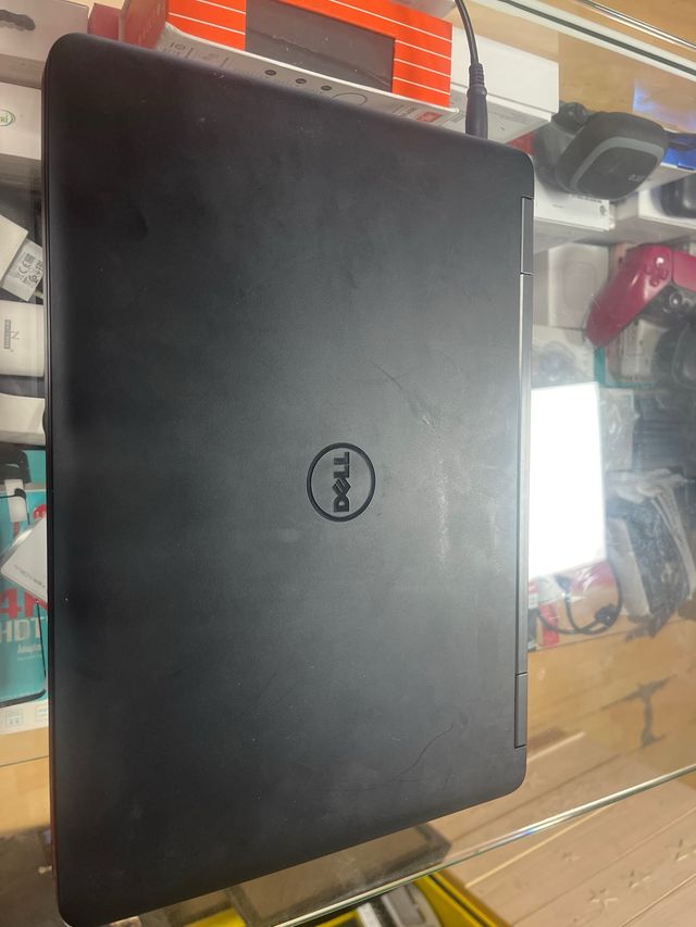 Portátil Dell Latitude E5440