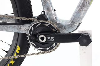 Specialized Epic World Cup S-Works XXSL AXS (MTB) t.S