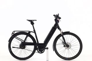 Bicicleta Riese Muller Nevo Vario talla XL Reacondicionada