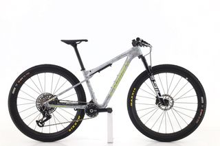 Bicicleta Specialized Epic World Cup S-Works XXSL AXS talla S Reacondicionada