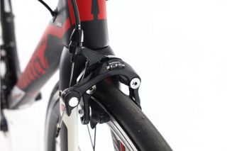 Bicicleta Wilier GTR Team talla 54 Reacondicionada