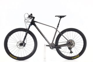 Bicicleta Orbea Alma XT talla L Reacondicionada