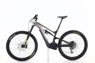 Bicicleta Cannondale Moterra Neo GX talla L Reacondicionada