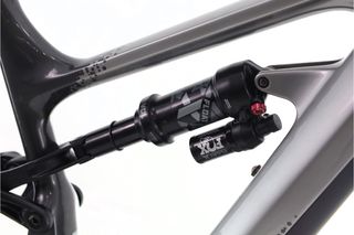 Bicicleta Cannondale Moterra Neo GX talla L Reacondicionada
