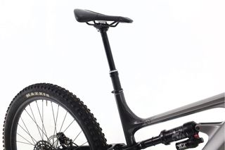 Bicicleta Cannondale Moterra Neo GX talla L Reacondicionada