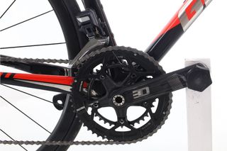 Bicicleta Giant TCR Advanced Pro 0 Di2 11V talla 50 Reacondicionada