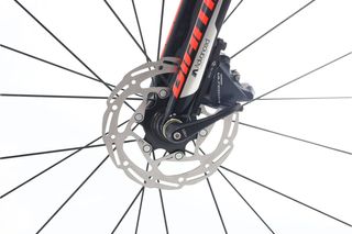 Bicicleta Giant TCR Advanced Pro 0 Di2 11V talla 50 Reacondicionada