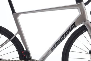 Bicicleta Berria Belador 10 AXS 12V talla 54 Reacondicionada