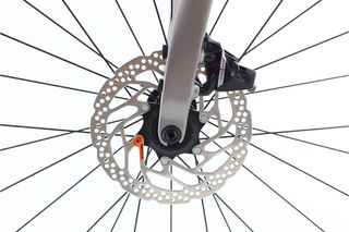 Bicicleta Berria Belador 10 AXS 12V talla 54 Reacondicionada