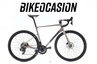 Bicicleta Berria Belador 10 AXS 12V talla 54 Reacondicionada