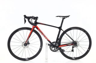 Bicicleta Giant TCR Advanced Pro 0 Di2 11V talla 50 Reacondicionada