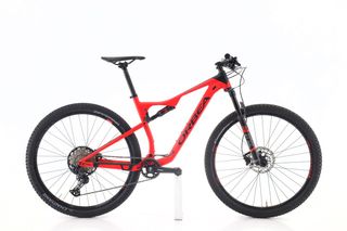 Bicicleta Orbea Oiz talla L Reacondicionada