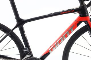 Bicicleta Giant TCR Advanced Pro 0 Di2 11V talla 50 Reacondicionada