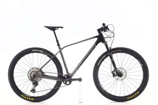 Bicicleta Orbea Alma XT talla L Reacondicionada