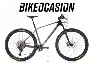 Bicicleta Orbea Alma XT talla L Reacondicionada