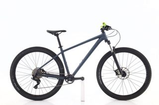 Bicicleta Specialized Rockhopper Comp talla L Reacondicionada