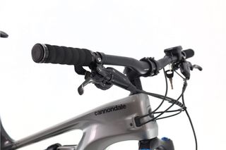 Bicicleta Cannondale Moterra Neo GX talla L Reacondicionada