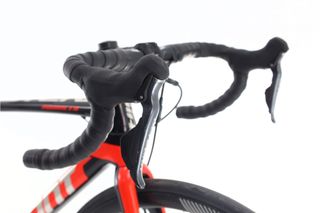 Bicicleta Giant TCR Advanced Pro 0 Di2 11V talla 50 Reacondicionada