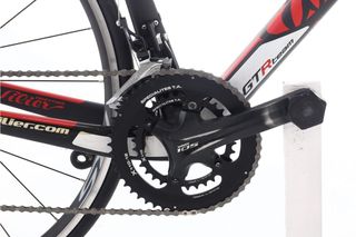 Bicicleta Wilier GTR Team talla 54 Reacondicionada
