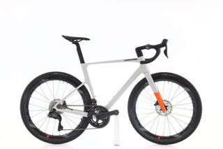 Cannondale Supersix Evo Di2 12V (carretera) t.54
