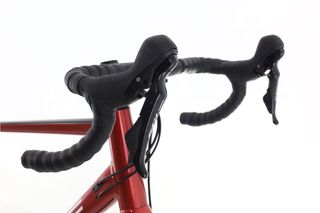 Bicicleta Cube Attain SL talla 56 Reacondicionada