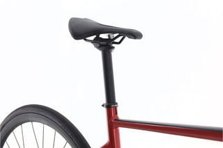 Bicicleta Cube Attain SL talla 56 Reacondicionada
