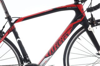 Bicicleta Wilier GTR Team talla 54 Reacondicionada