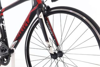Bicicleta Wilier GTR Team talla 54 Reacondicionada