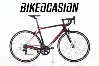 Bicicleta Wilier GTR Team talla 54 Reacondicionada