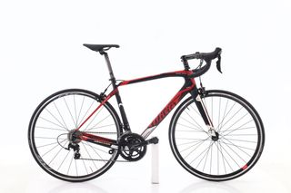 Bicicleta Wilier GTR Team talla 54 Reacondicionada