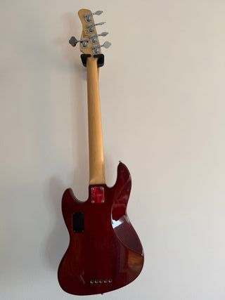 Bajo eléctrico Sire Marcus Miller V3 (5 cuerdas)